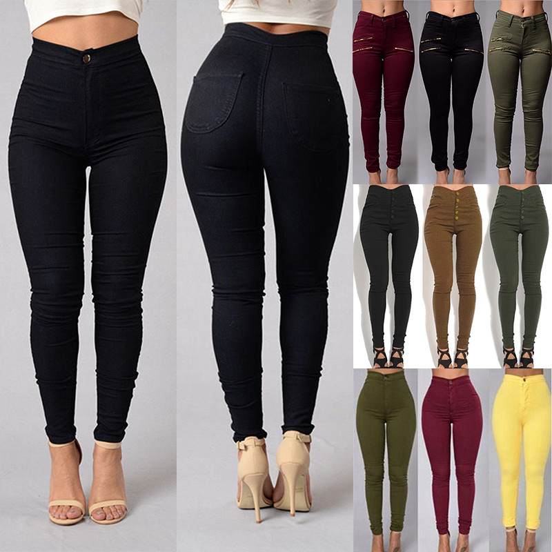 shapewear jeggings